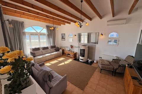 Villa i Monovar, Alicante, Monovar - € 525.000 | Ref: JJ7252 - foto 41