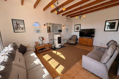Villa i Monovar, Alicante, Monovar - € 525.000 | Ref: JJ7252 - foto 42