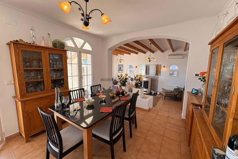 Villa i Monovar, Alicante, Monovar - € 525.000 | Ref: JJ7252 - foto 43