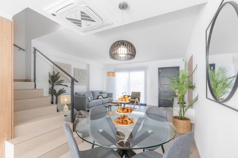 Byhus i Rafal, Alicante, Rafal - € 269.000 | Ref: AMAM-AZAHARES - foto 7