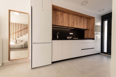 Byhus i Cox, Alicante, Cox - € 223.000 | Ref: AMAM-VEGASOL - foto 8