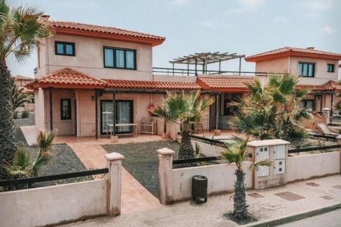 Villa a Lajares, Fuerteventura, Lajares - € 169.000 | Ref: R5317585 - foto 7