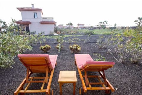 Villa a Lajares, Fuerteventura, Lajares - € 169.000 | Ref: R5317585 - foto 10