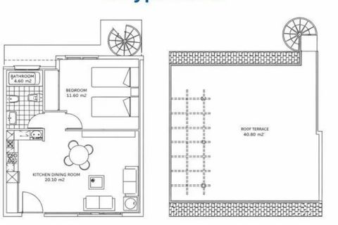 Villa a Lajares, Fuerteventura, Lajares - € 169.000 | Ref: R5317585 - foto 36