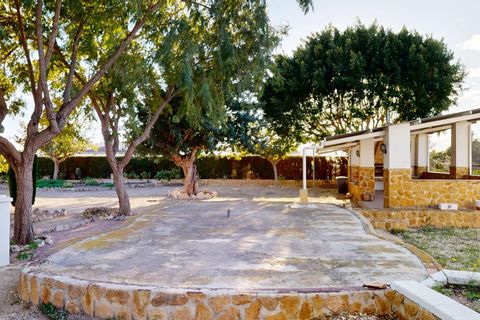 Villa i Orihuela, Alicante, Orihuela - € 410.000 | Ref: MCO-91304 - foto 23