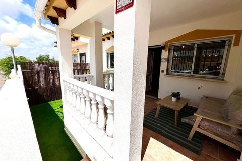 Byhus i Orihuela, Alicante, Orihuela - € 279.000 | Ref: MCO-62238 - foto 9