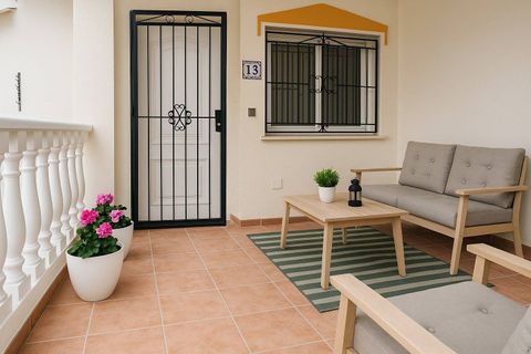 Byhus i Orihuela, Alicante, Orihuela - € 279.000 | Ref: MCO-47737 - foto 4