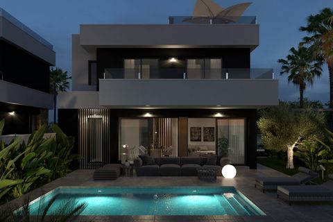 Villa i Ciudad Quesada, Alicante, Ciudad Quesada - € 605.000 | Ref: NB-39620 - foto 4
