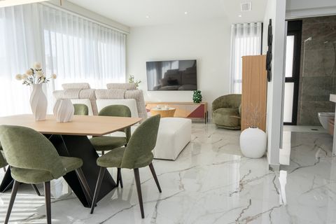 Villa i Ciudad Quesada, Alicante, Ciudad Quesada - € 605.000 | Ref: NB-39620 - foto 7