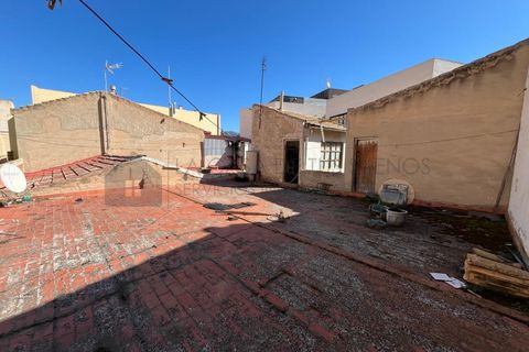 Villa i Sax, Alicante, Sax - € 65.500 | Ref: CAS_1606 - foto 3
