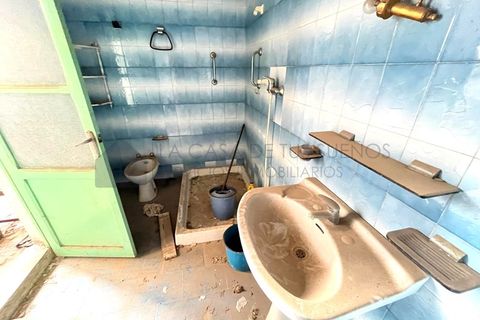 Villa i Sax, Alicante, Sax - € 65.500 | Ref: CAS_1606 - foto 11