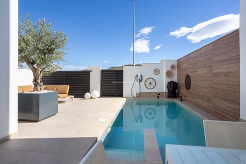 Villa a Benijofar, Alicante, Benijofar - € 439.900 | Ref: RT-80105 - foto 26