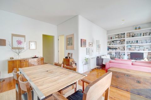 Lejlighed i Alges, Lisbon, Alges - € 495.000 | Ref: APTTM091 - foto 2