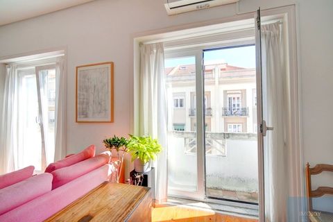 Lejlighed i Alges, Lisbon, Alges - € 495.000 | Ref: APTTM091 - foto 3