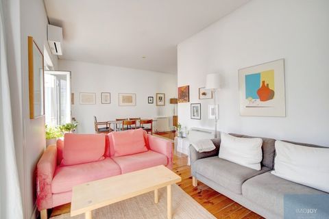 Lejlighed i Alges, Lisbon, Alges - € 495.000 | Ref: APTTM091 - foto 4