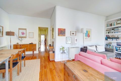 Lejlighed i Alges, Lisbon, Alges - € 495.000 | Ref: APTTM091 - foto 5