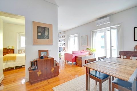 Lejlighed i Alges, Lisbon, Alges - € 495.000 | Ref: APTTM091 - foto 6