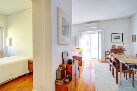 Lejlighed i Alges, Lisbon, Alges - € 495.000 | Ref: APTTM091 - foto 7