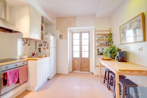 Lejlighed i Alges, Lisbon, Alges - € 495.000 | Ref: APTTM091 - foto 8