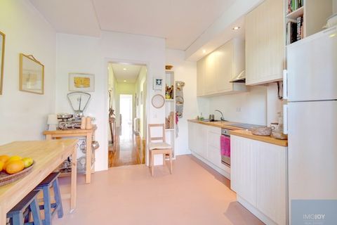 Lejlighed i Alges, Lisbon, Alges - € 495.000 | Ref: APTTM091 - foto 9
