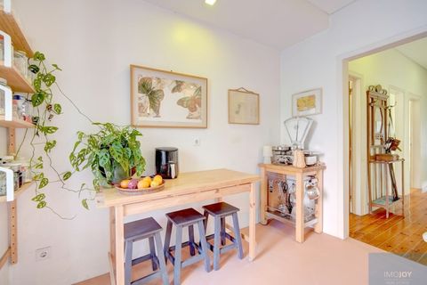 Lejlighed i Alges, Lisbon, Alges - € 495.000 | Ref: APTTM091 - foto 10