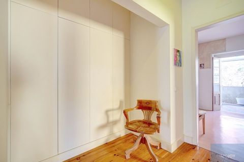 Lejlighed i Alges, Lisbon, Alges - € 495.000 | Ref: APTTM091 - foto 11