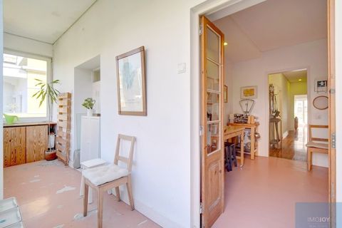 Lejlighed i Alges, Lisbon, Alges - € 495.000 | Ref: APTTM091 - foto 12
