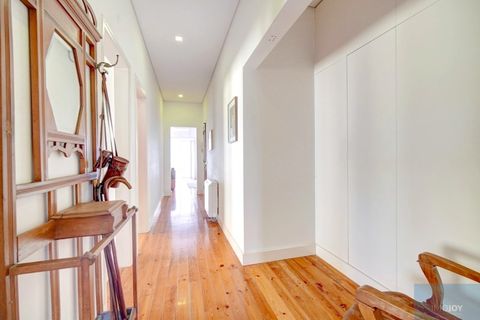 Lejlighed i Alges, Lisbon, Alges - € 495.000 | Ref: APTTM091 - foto 15