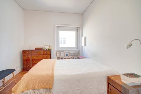 Lejlighed i Alges, Lisbon, Alges - € 495.000 | Ref: APTTM091 - foto 16