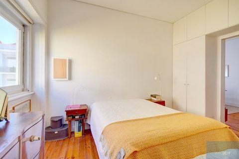 Lejlighed i Alges, Lisbon, Alges - € 495.000 | Ref: APTTM091 - foto 17