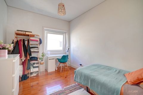 Lejlighed i Alges, Lisbon, Alges - € 495.000 | Ref: APTTM091 - foto 19