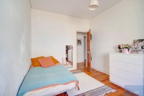 Lejlighed i Alges, Lisbon, Alges - € 495.000 | Ref: APTTM091 - foto 20