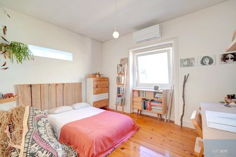 Lejlighed i Alges, Lisbon, Alges - € 495.000 | Ref: APTTM091 - foto 21