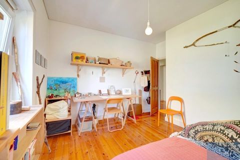 Lejlighed i Alges, Lisbon, Alges - € 495.000 | Ref: APTTM091 - foto 22