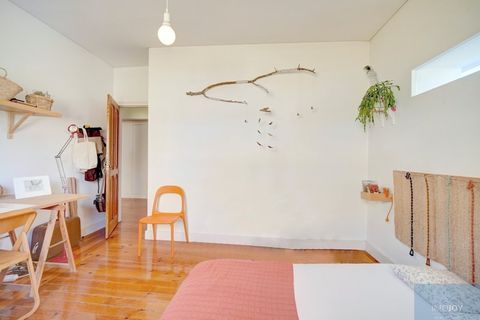 Lejlighed i Alges, Lisbon, Alges - € 495.000 | Ref: APTTM091 - foto 23