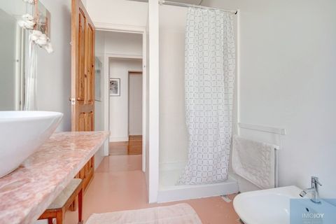 Lejlighed i Alges, Lisbon, Alges - € 495.000 | Ref: APTTM091 - foto 24