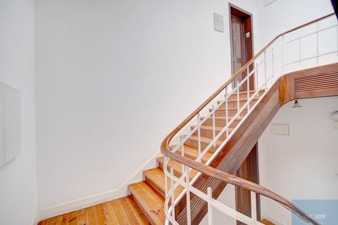 Lejlighed i Alges, Lisbon, Alges - € 495.000 | Ref: APTTM091 - foto 27