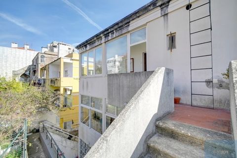 Lejlighed i Alges, Lisbon, Alges - € 495.000 | Ref: APTTM091 - foto 30