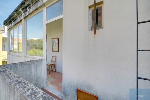 Lejlighed i Alges, Lisbon, Alges - € 495.000 | Ref: APTTM091 - foto 31