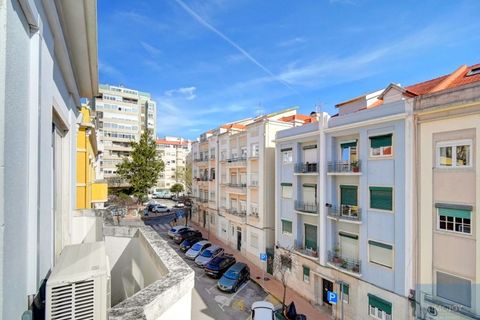 Lejlighed i Alges, Lisbon, Alges - € 495.000 | Ref: APTTM091 - foto 33