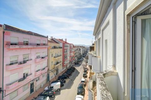 Lejlighed i Alges, Lisbon, Alges - € 495.000 | Ref: APTTM091 - foto 34