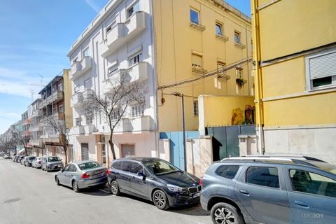 Lejlighed i Alges, Lisbon, Alges - € 495.000 | Ref: APTTM091 - foto 35