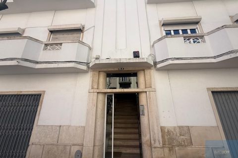 Lejlighed i Alges, Lisbon, Alges - € 495.000 | Ref: APTTM091 - foto 32