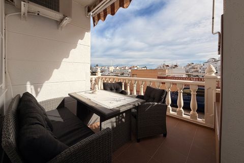 Lejlighed i Torrevieja, Alicante, Torrevieja - € 145.000 | Ref: MLSC7423111 - foto 2