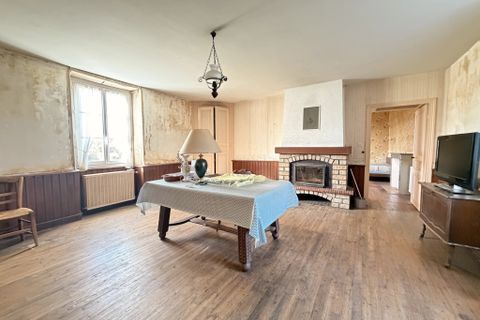Villa a Courcome, Charente, Courcome - € 183.600 | Ref: BVI84510 - foto 3