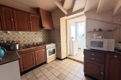 Villa a Courcome, Charente, Courcome - € 183.600 | Ref: BVI84510 - foto 4
