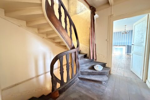 Villa a Courcome, Charente, Courcome - € 183.600 | Ref: BVI84510 - foto 7