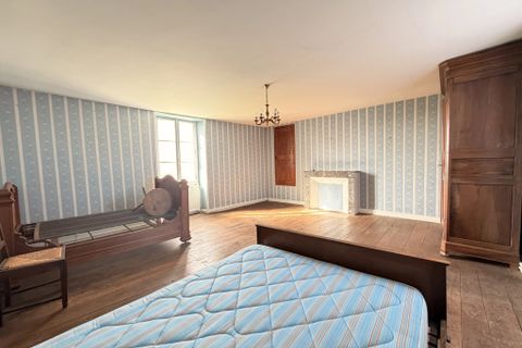 Villa a Courcome, Charente, Courcome - € 183.600 | Ref: BVI84510 - foto 8