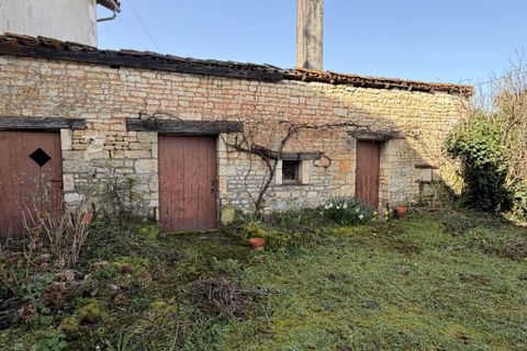 Villa a Courcome, Charente, Courcome - € 183.600 | Ref: BVI84510 - foto 14