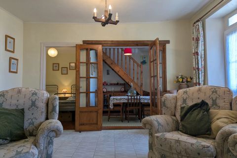 Landsbyhus i Lignac, Indre, Lignac - € 88.000 | Ref: BVI84075 - foto 5